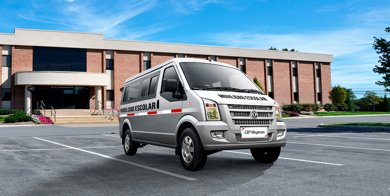 Movilidad escolar, ¿cómo elegir la mejor opción para nuestros hijos?